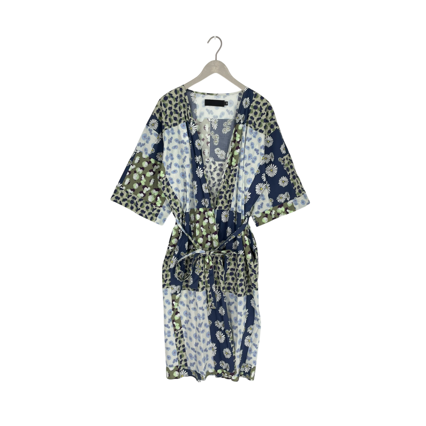 Vimma kaftan, flower| woman onesize