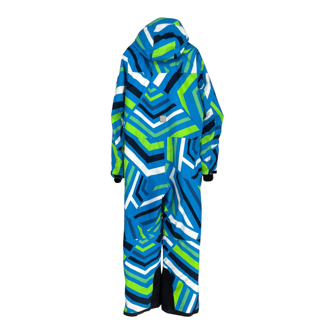 Reima reach winter overall, multicolor | 164cm
