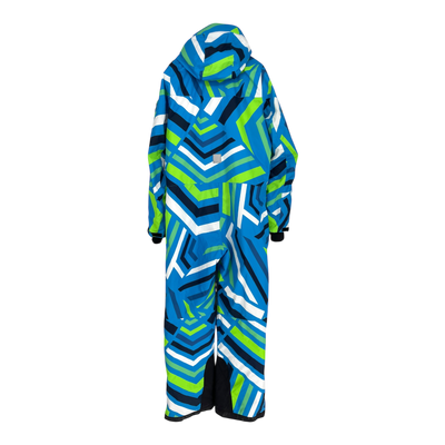 Reima reach winter overall, multicolor | 164cm