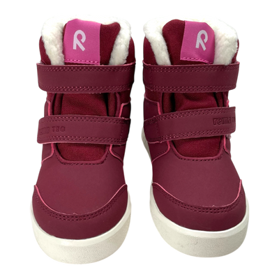 Reima pyrytys shoes, red | 24