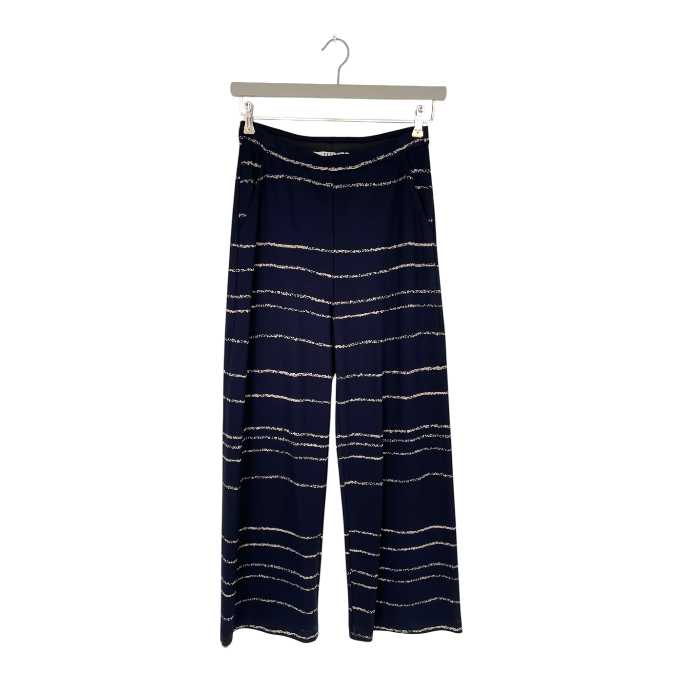 Ritva Falla puisto pants, stripes | woman S