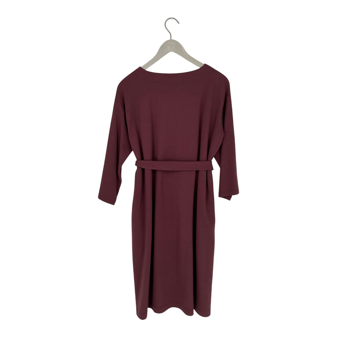 Falla fortuna dress, burgundy | woman S