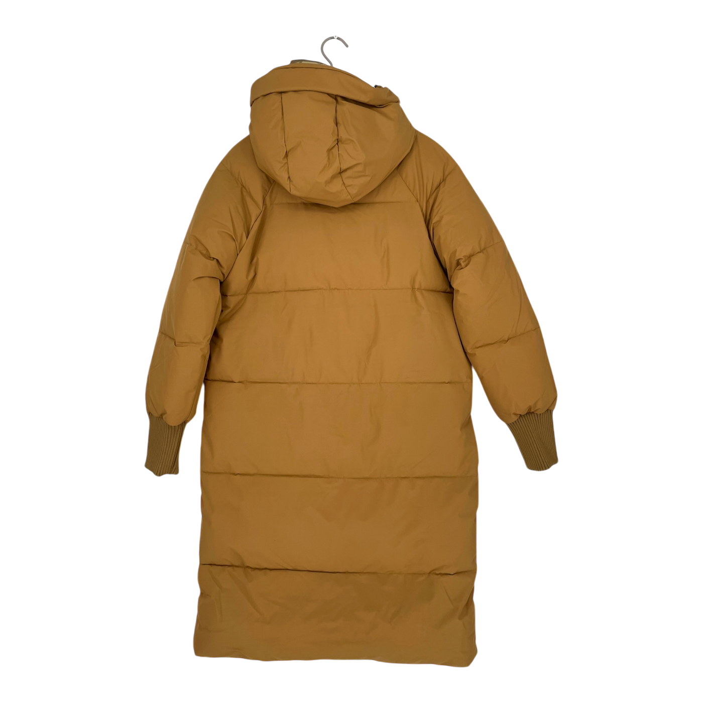 Embassy of Bricks and Logs ry puffer jacket, earth | unisex S
