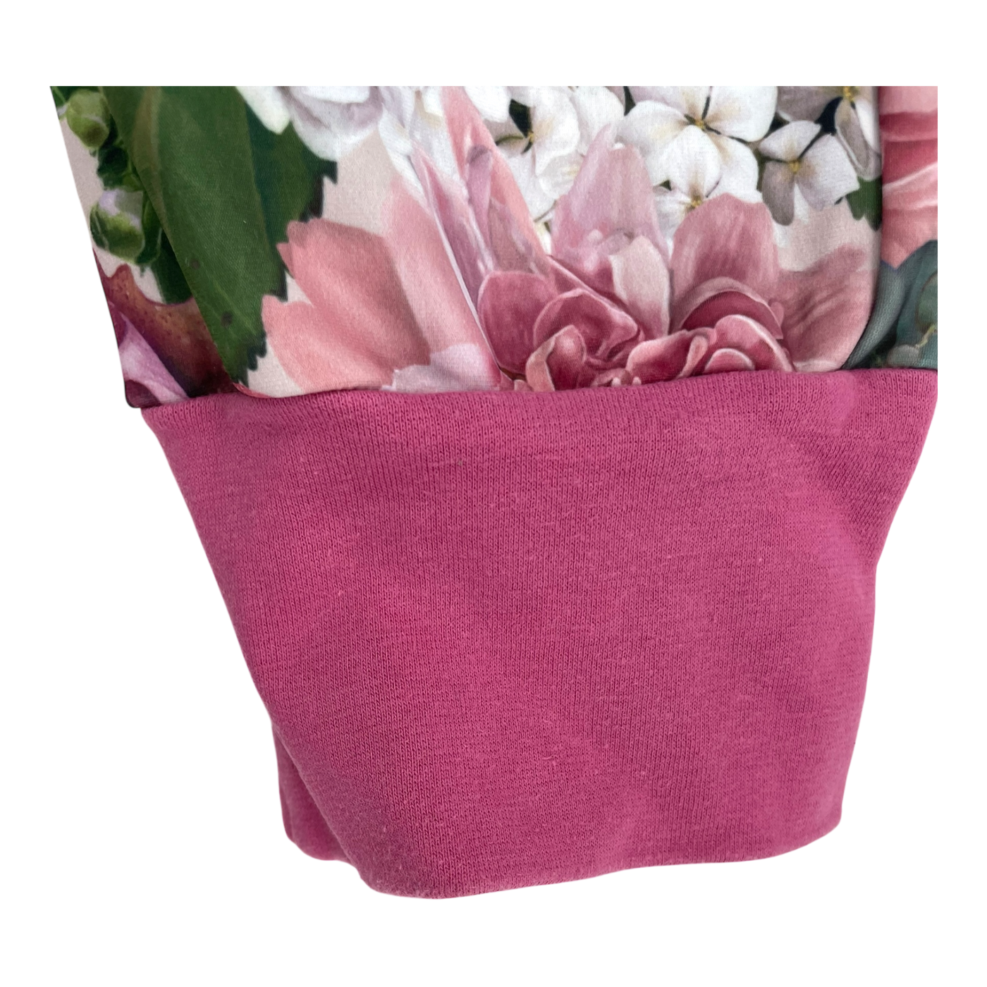 Ommellinen pants, flowers | woman M