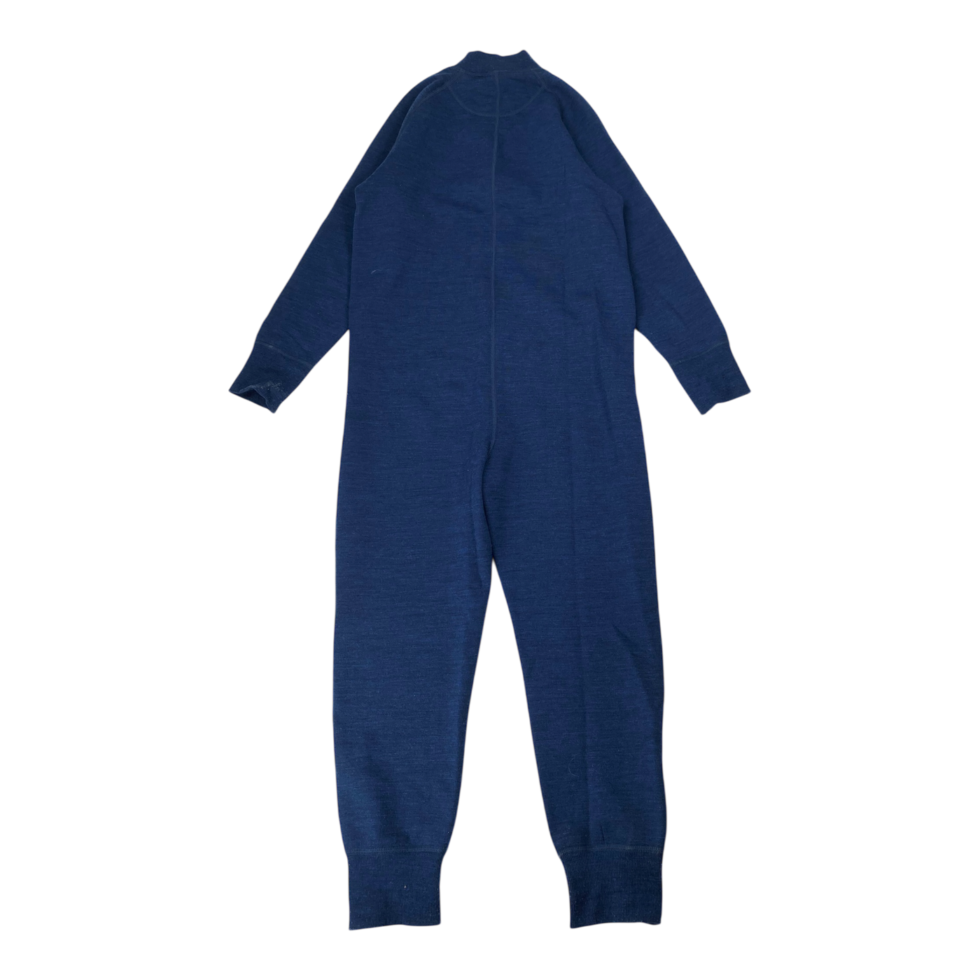 Reima parvin wool overall, navy blue | 122cm