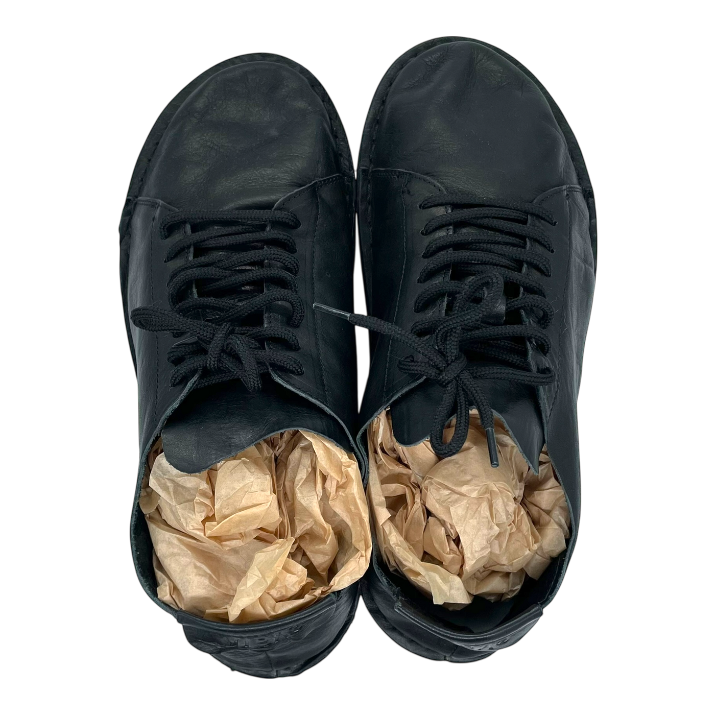VIBAe lisboa shoes, preto black | 43