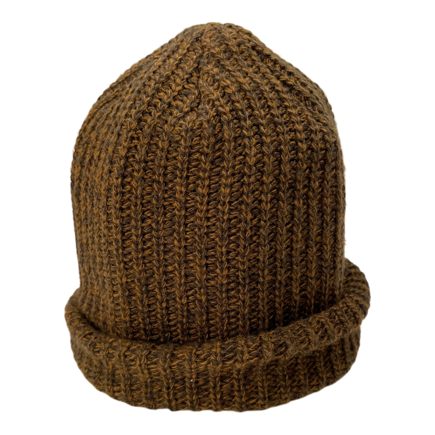 Fjällräven beanie, brown