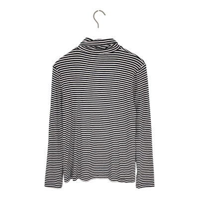 Soft Rebels fenja rollneck shirt, striped | woman XL
