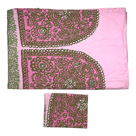 Marimekko bed set, satula | regular size