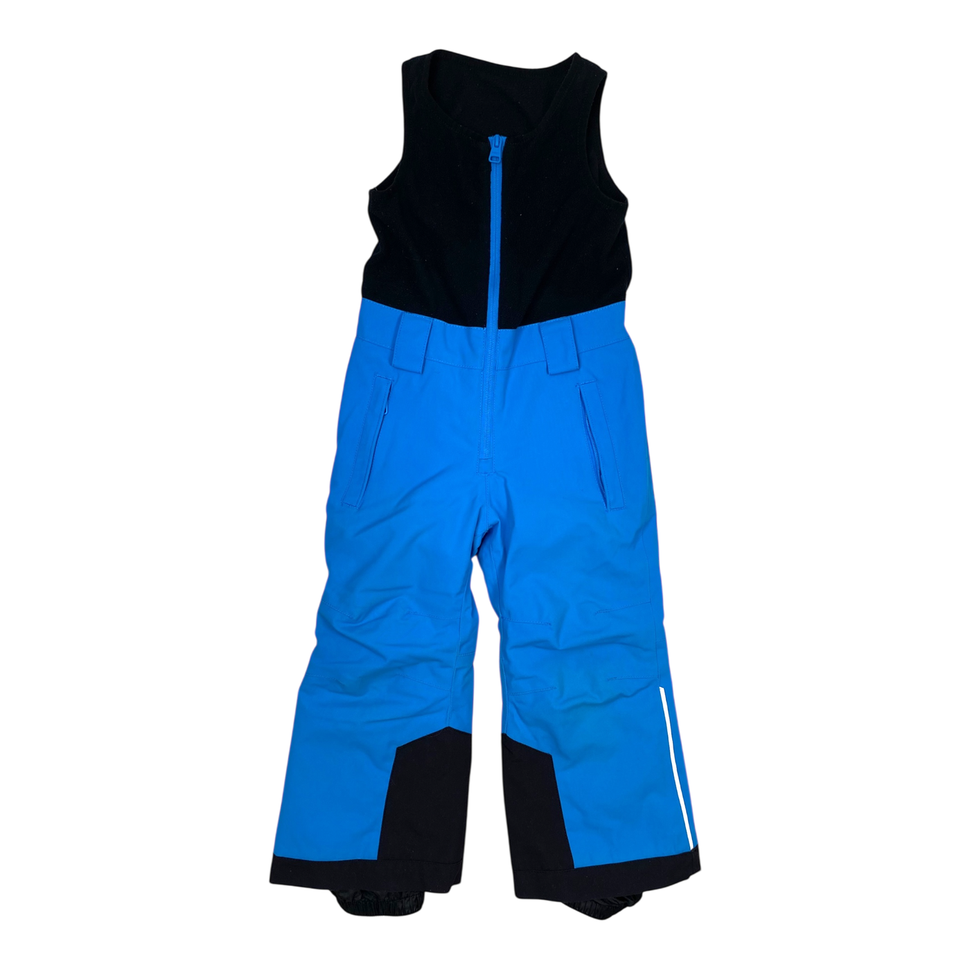 Reima oyron winter pants, blue | 98cm