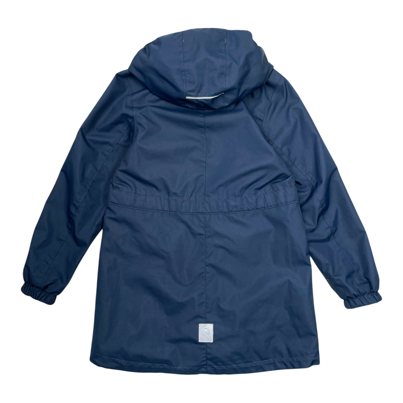Reima satama midseason jacket, navy blue | 134cm
