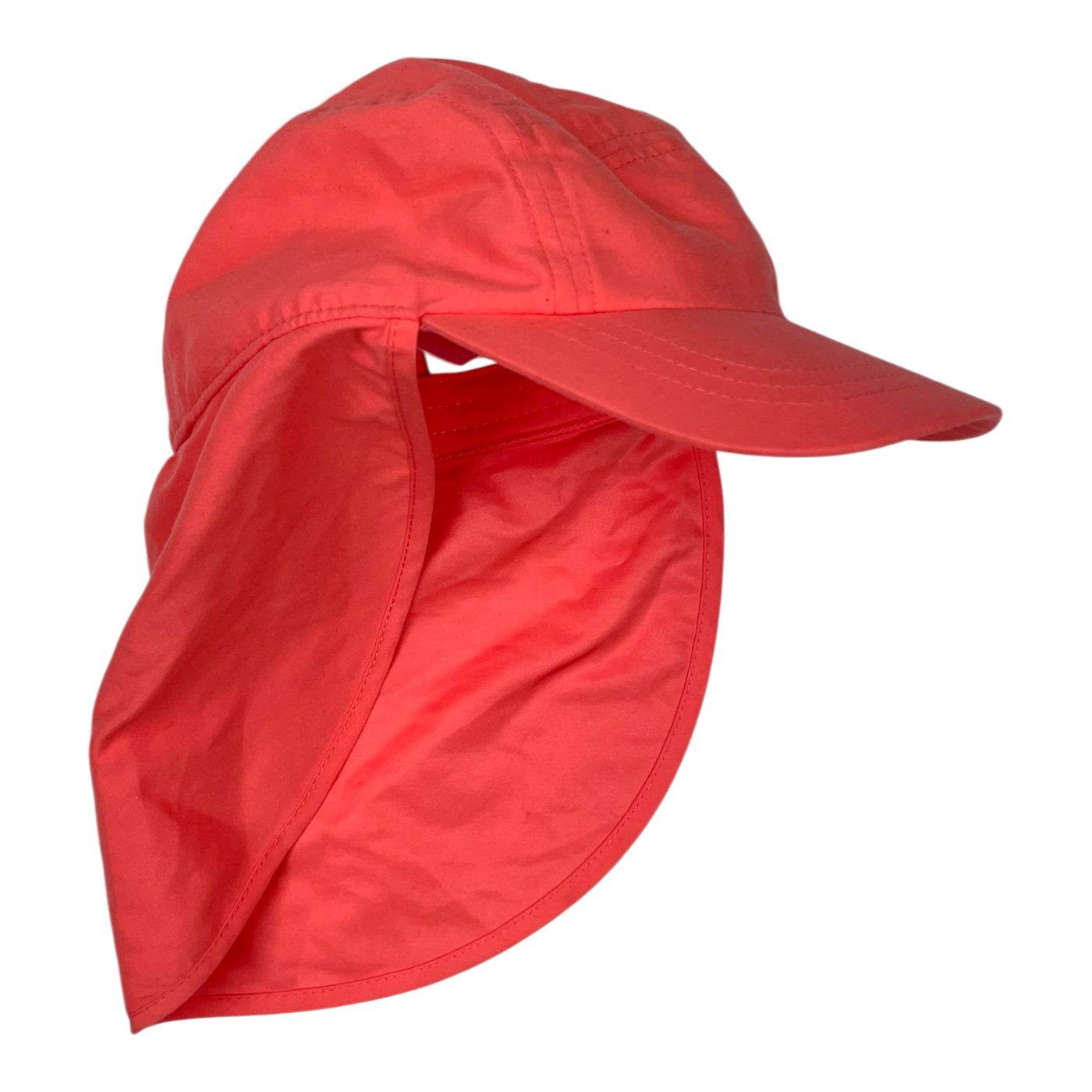 Reima biitsi sun hat, coral | 3-4y