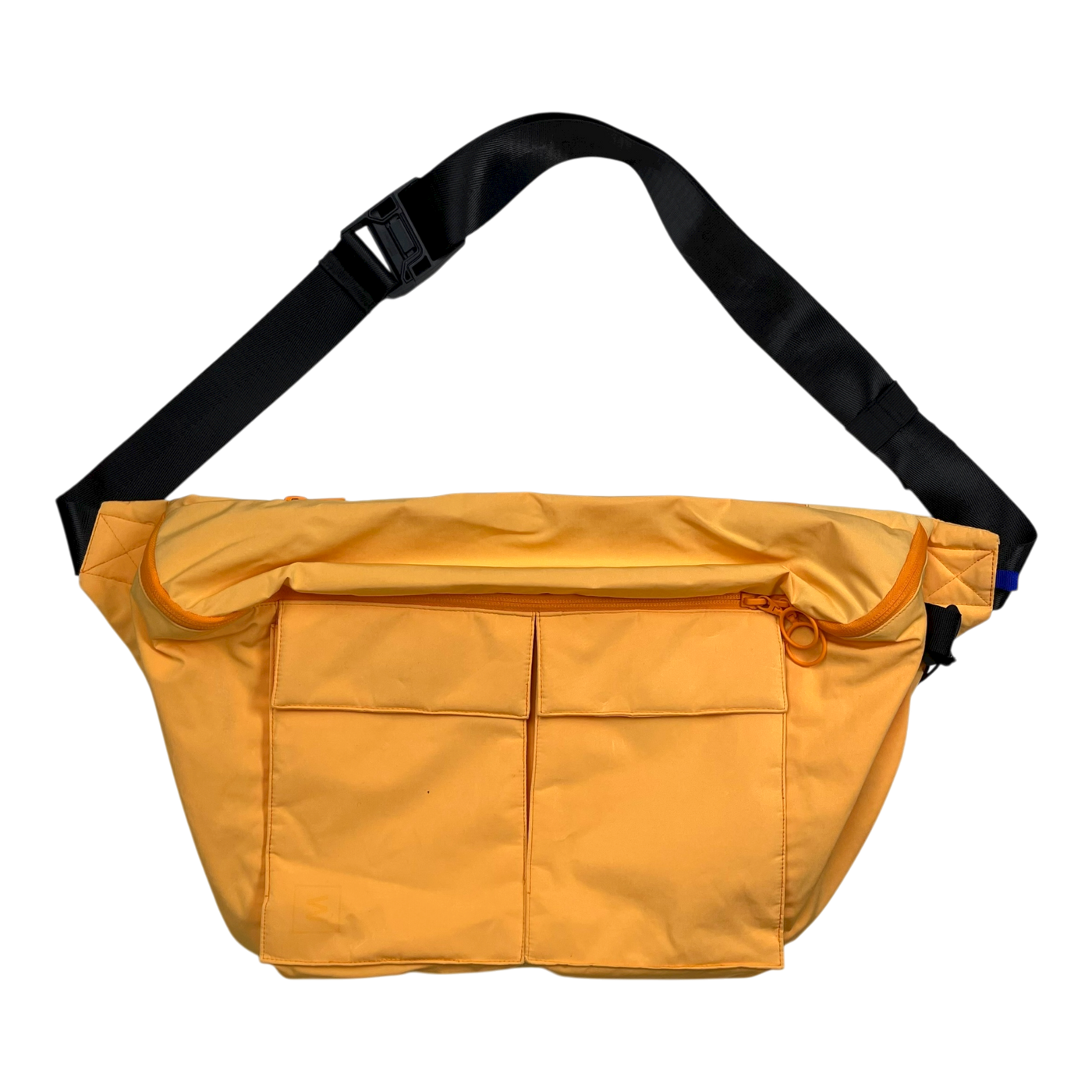 Embassy of Bricks and Logs tobe combat bag, sunrise