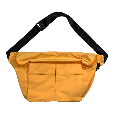 Embassy of Bricks and Logs tobe combat bag, sunrise