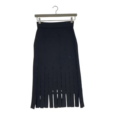 Dagmar skirt, black | woman S