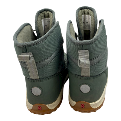 Reima myrsky shoes, green | 28