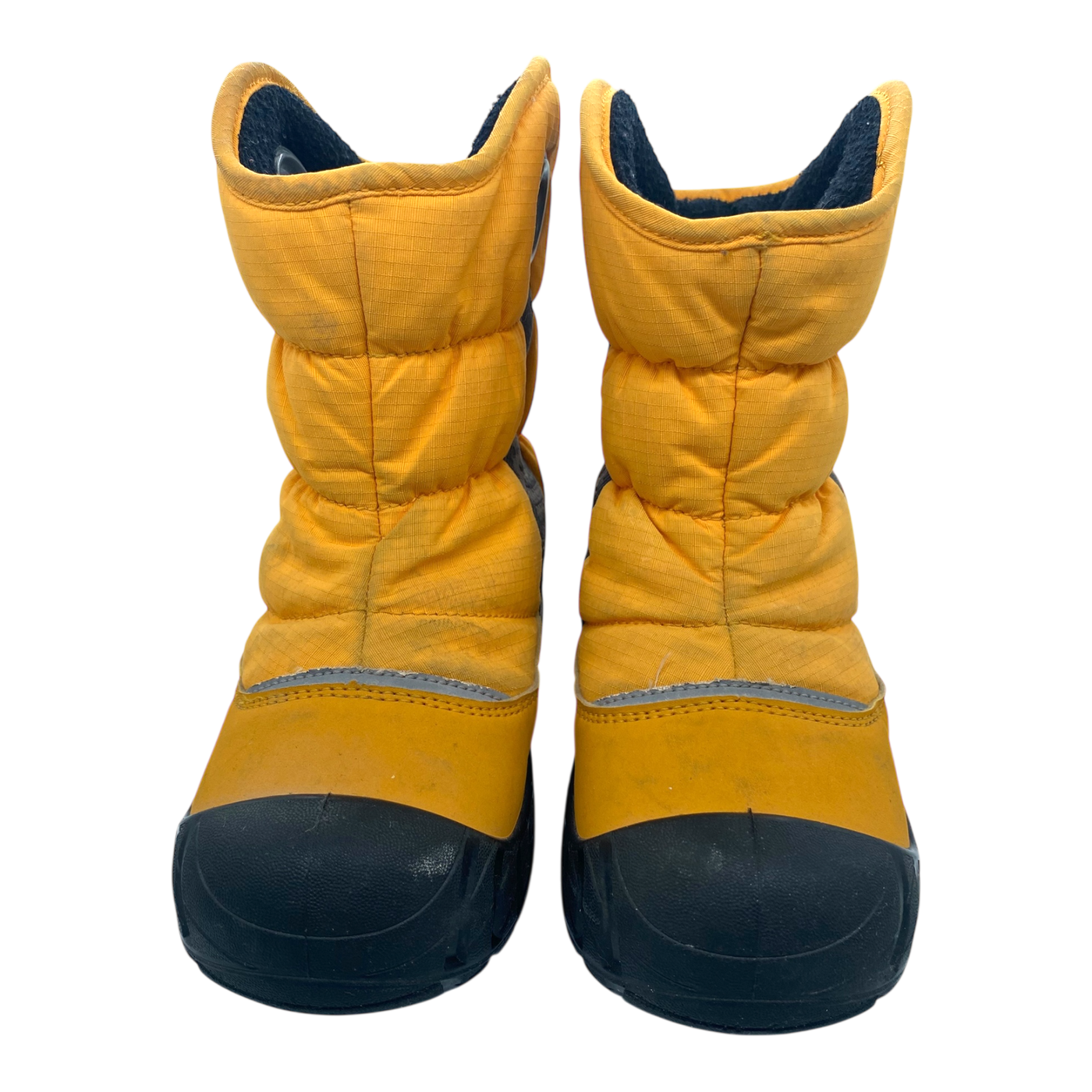 Reima mega mini winter boots, amber | 25