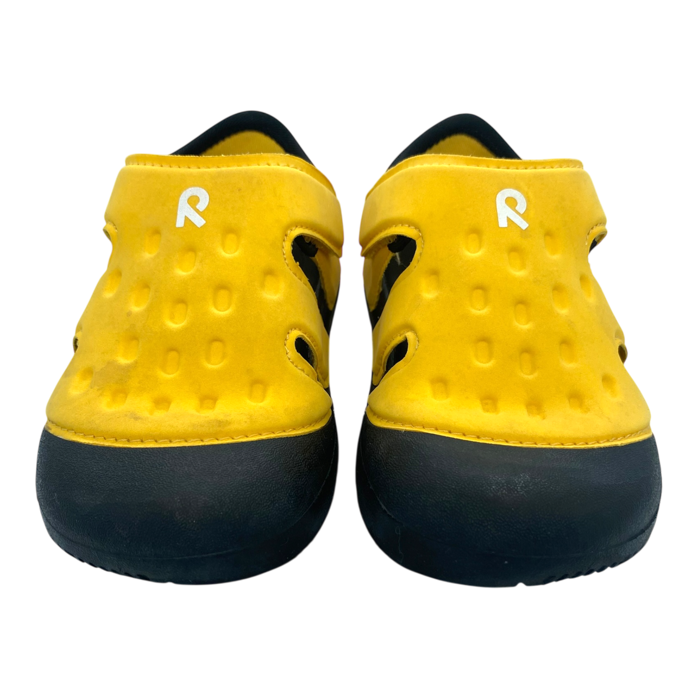 Reima koralli sandals, yellow | 25