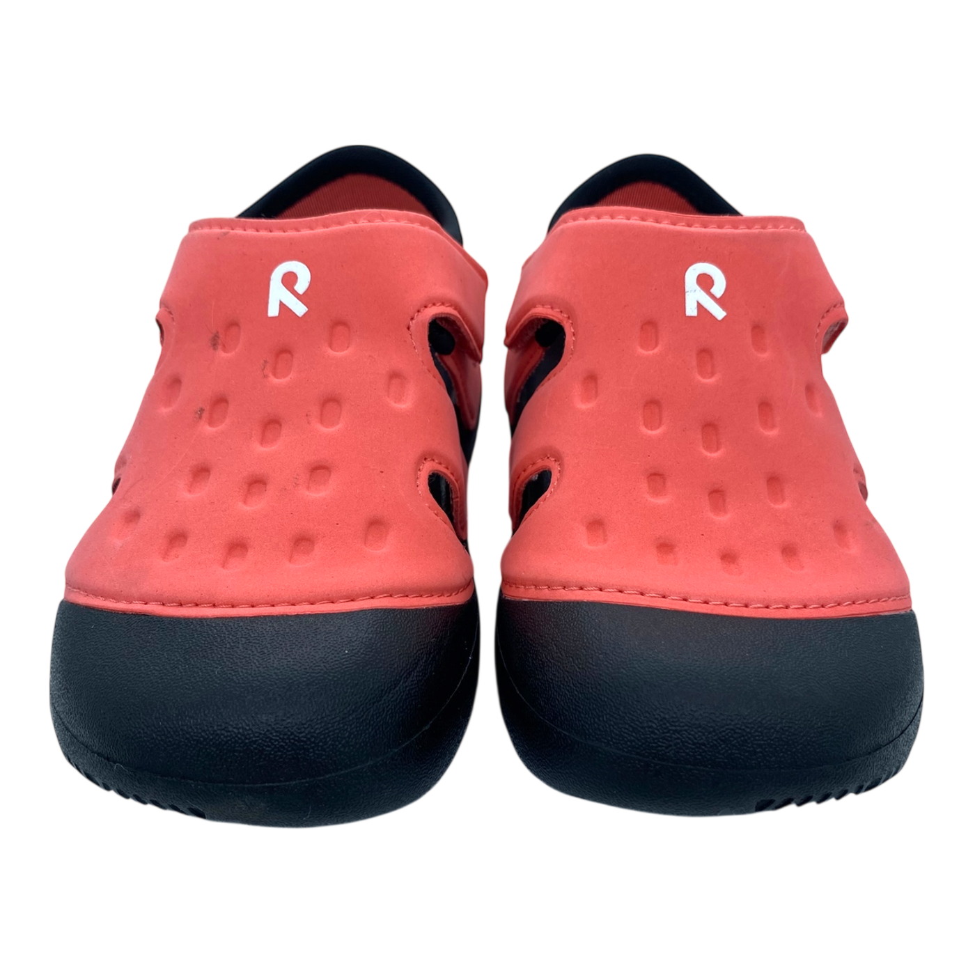 Reima koralli sandals, coral | 26