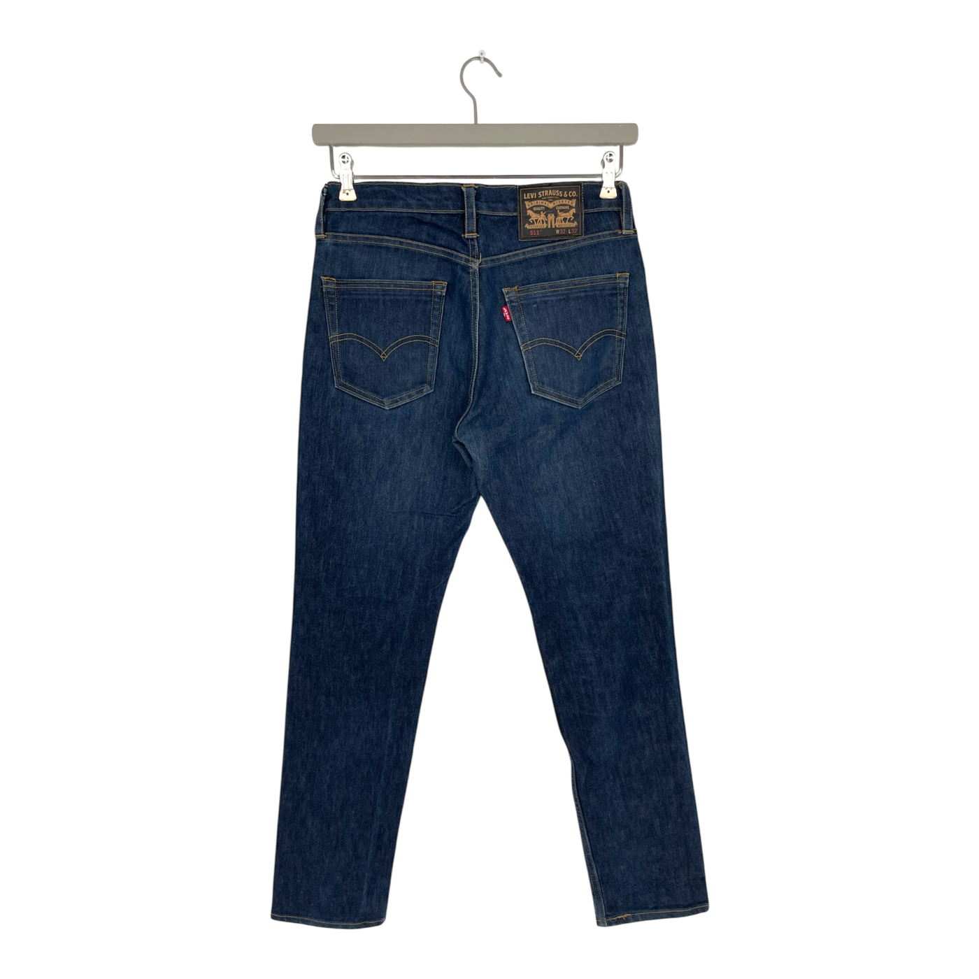 Levi's 511 jeans, denim blue | unisex W32 L32