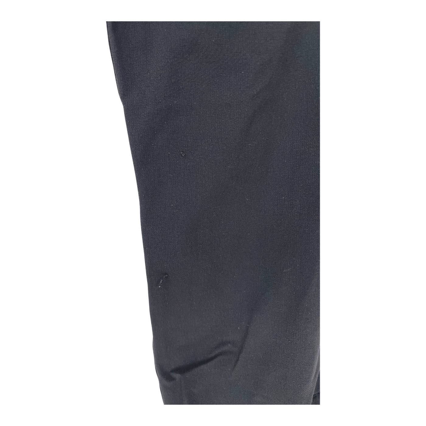 Haglöfs trekkings pants, black | woman 40