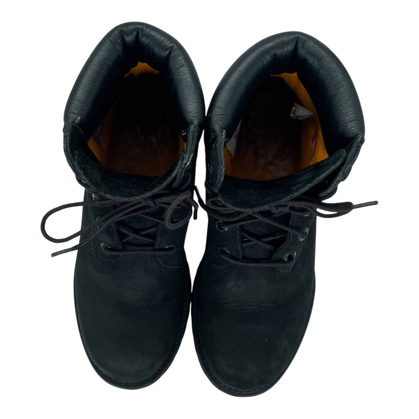 Timberland boots, black | 37,5