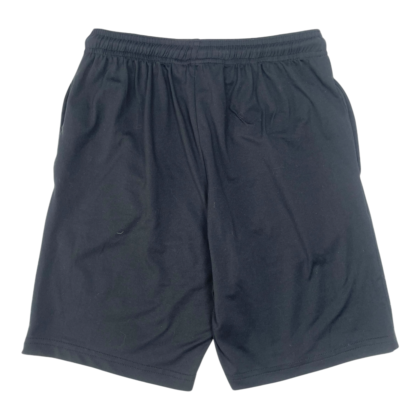 Reima ilmassa shorts, black | 128cm