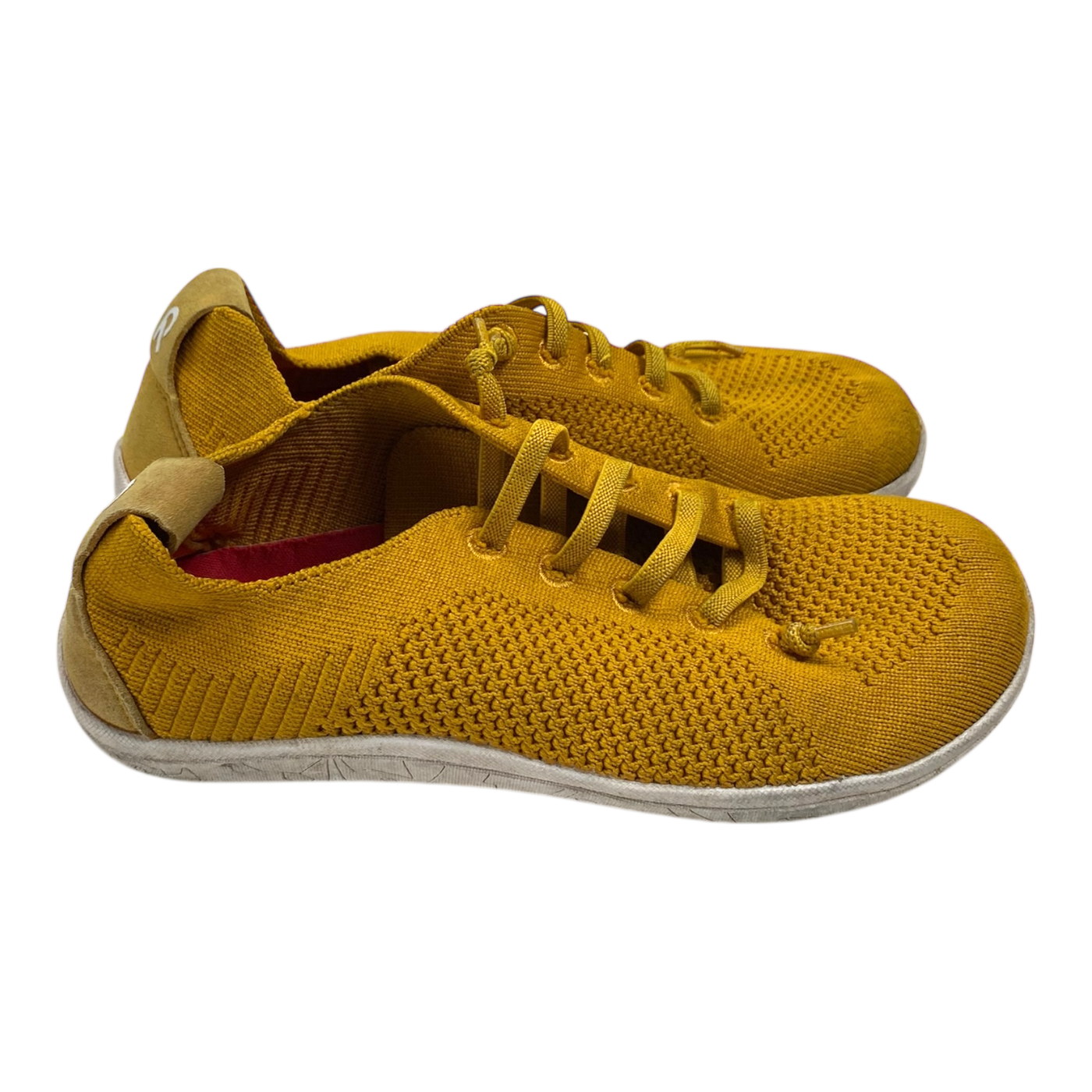Reima astelu barefoot sneakers, amber | 33