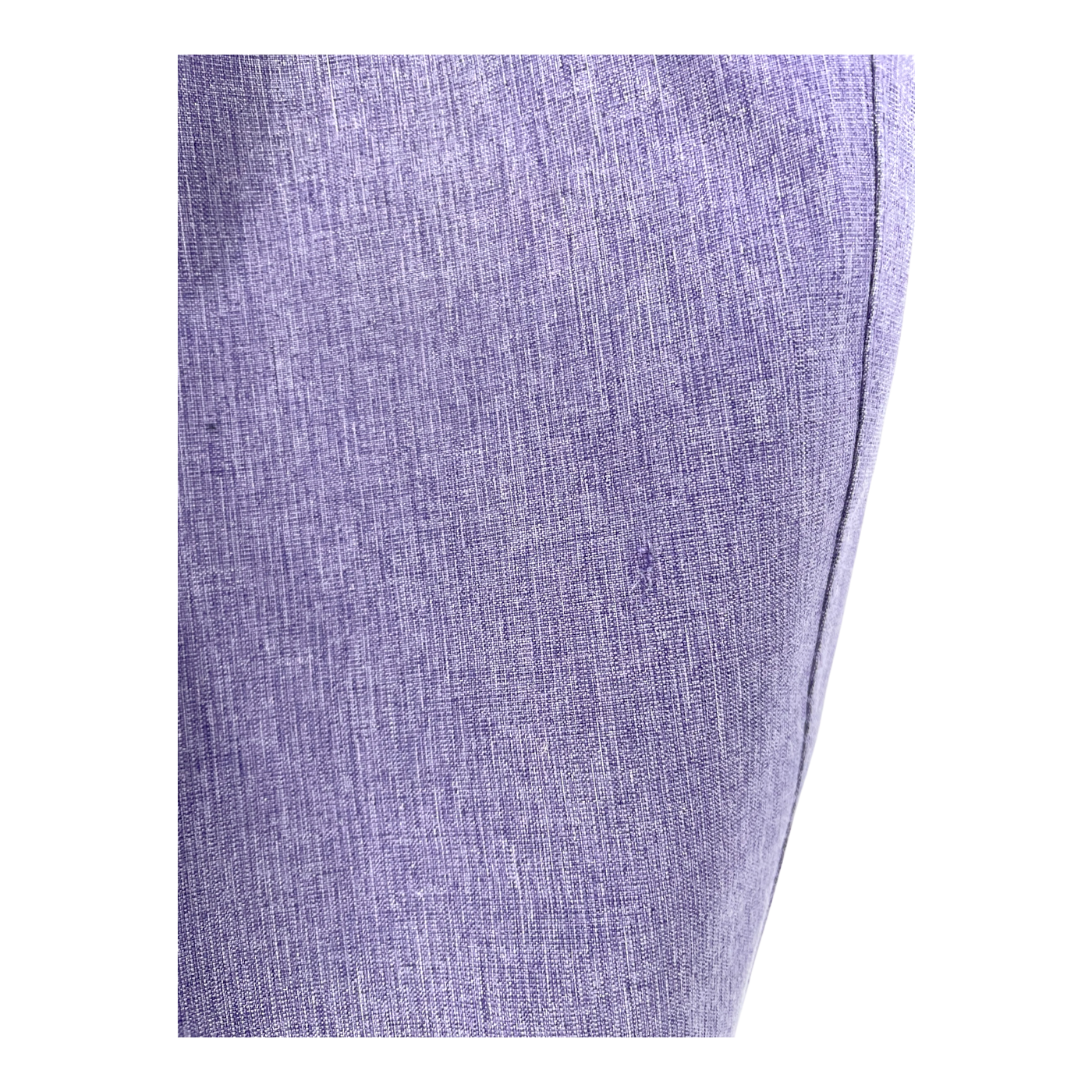 Polarn O. Pyret winter overall, lavender/black | 116cm