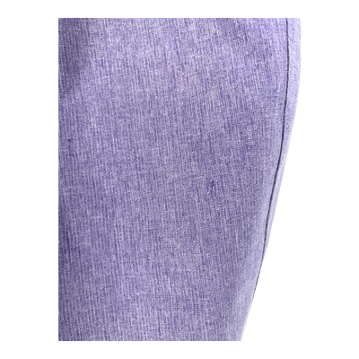 Polarn O. Pyret winter overall, lavender/black | 116cm