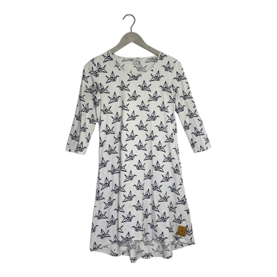 Yo Zen dress/tunic, origami | woman S