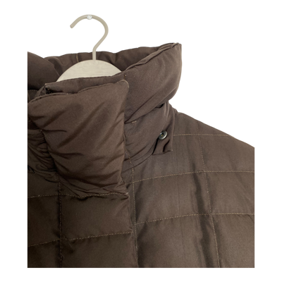 Joutsen cindy jacket, coffee | woman L