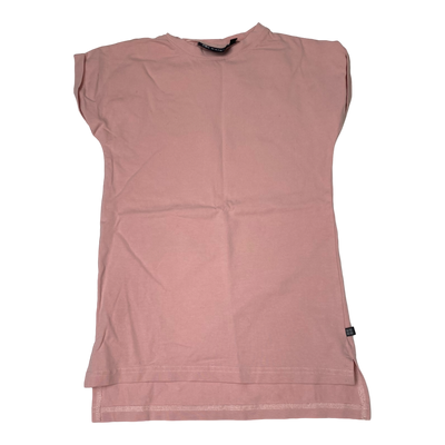 Kaiko t-shirt, pink | 122/128cm