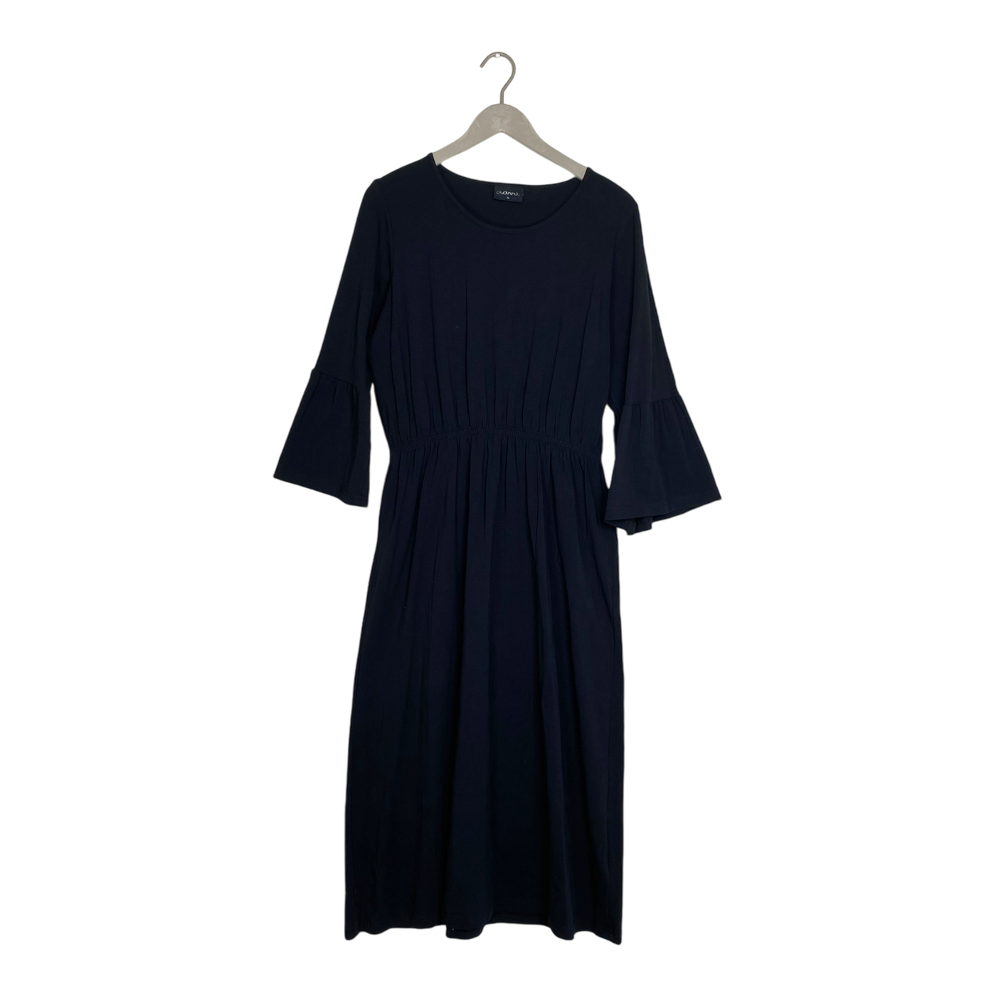 Aarre julia dress, black | woman XL