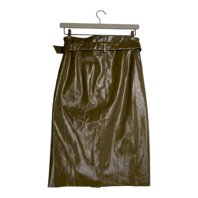 Samsøe & Samsøe caroli skirt, dark olive | woman M