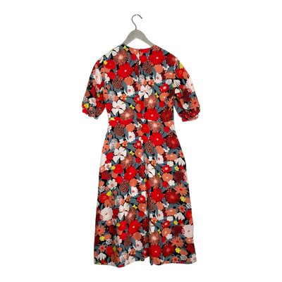 Marimekko absidi dress, suvikimppu | woman 38