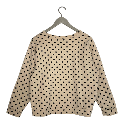 Aarre sweater, polkadot | woman S