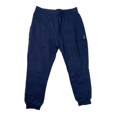 Reima turvaan joggers, navy |  116cm