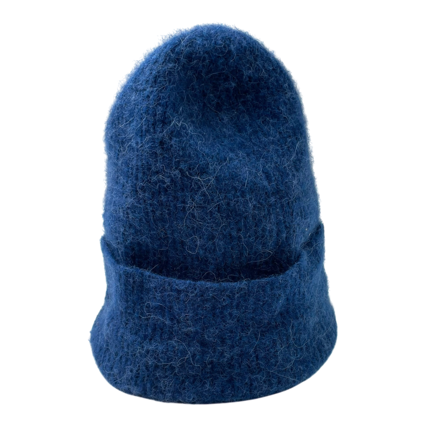 Samsøe Samsøe nor hat beanie, midnight blue | onesize