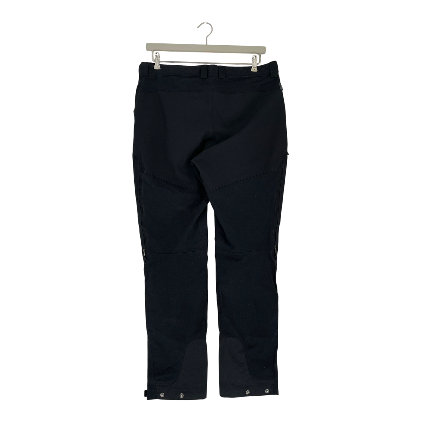 Haglöfs rugged mountain pant, black | woman 44