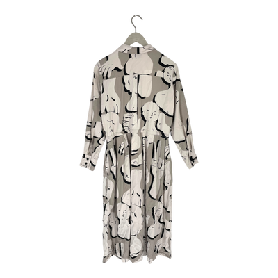 Papu swing dress, sculptures | woman M