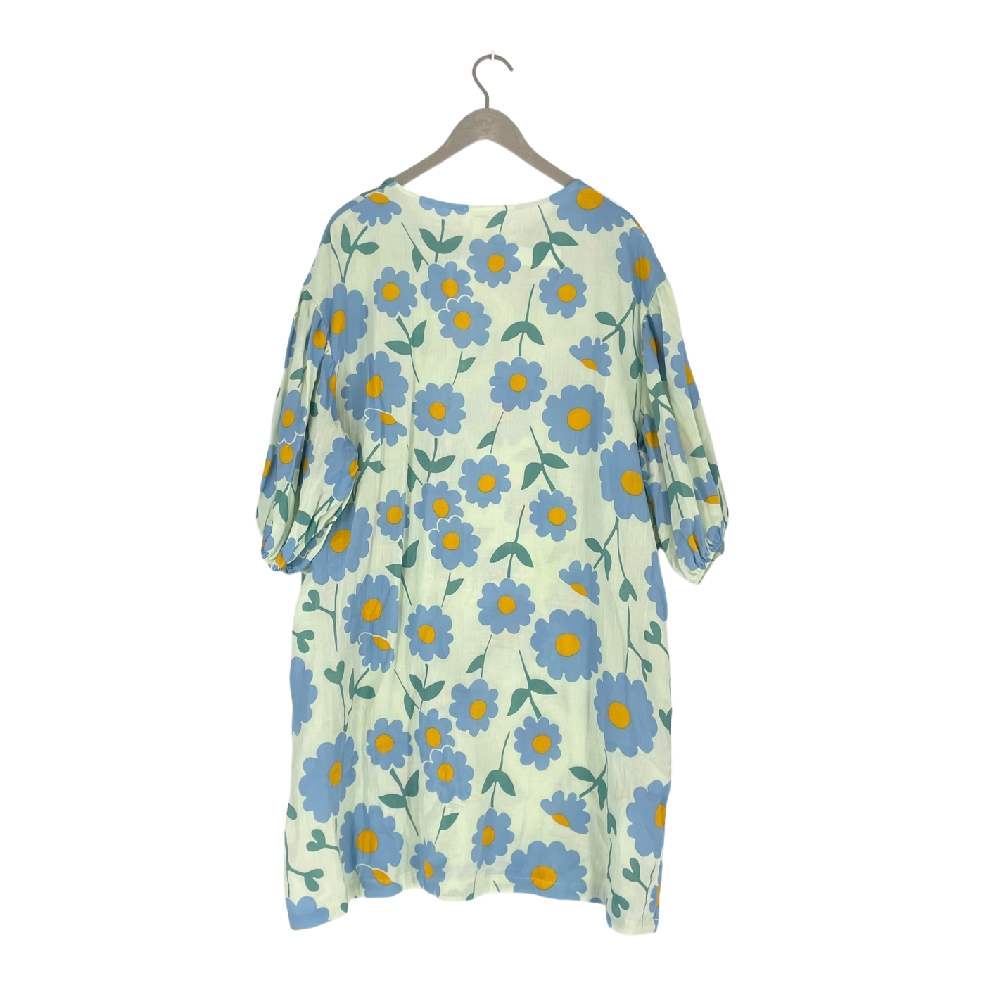 Mainio dress, flower | woman XL