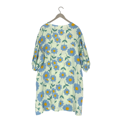 Mainio dress, flower | woman XL