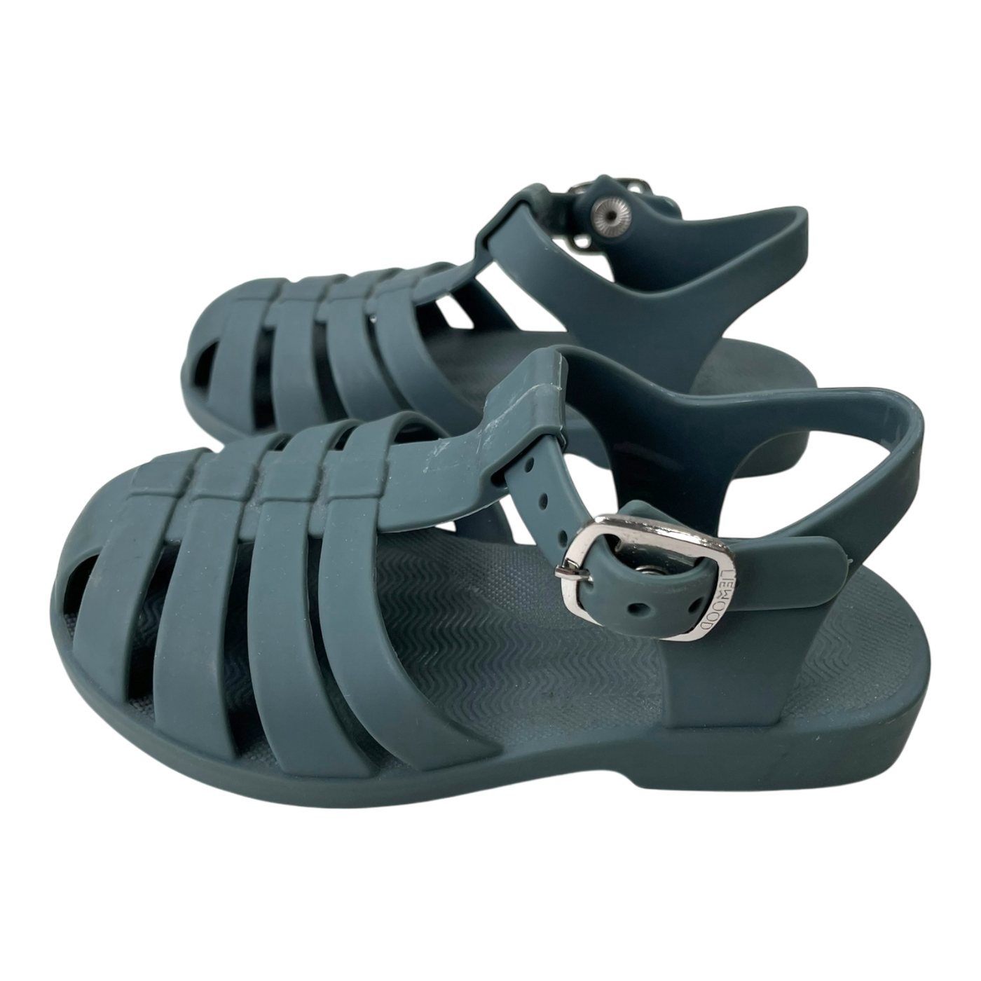 Liewood bre sandals, grey | 22