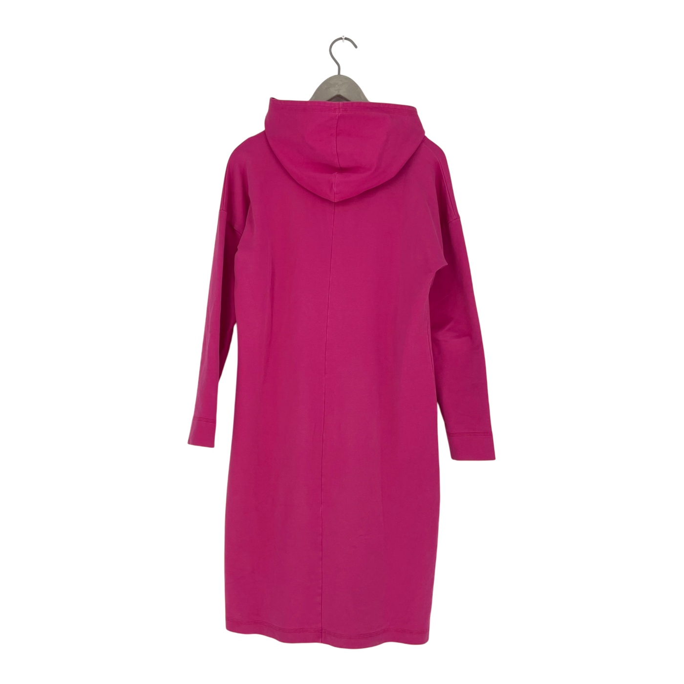 Ommellinen hoodie dress, pink | woman L