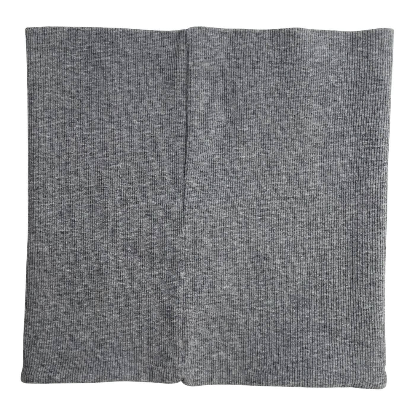 Metsola merino neck warmer, grey | onesize