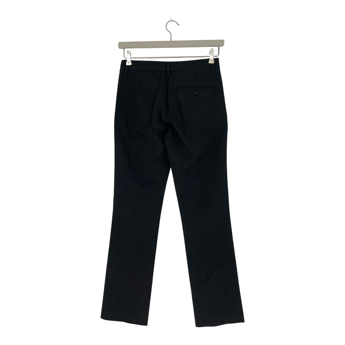 Filippa K trousers, grey | woman XS