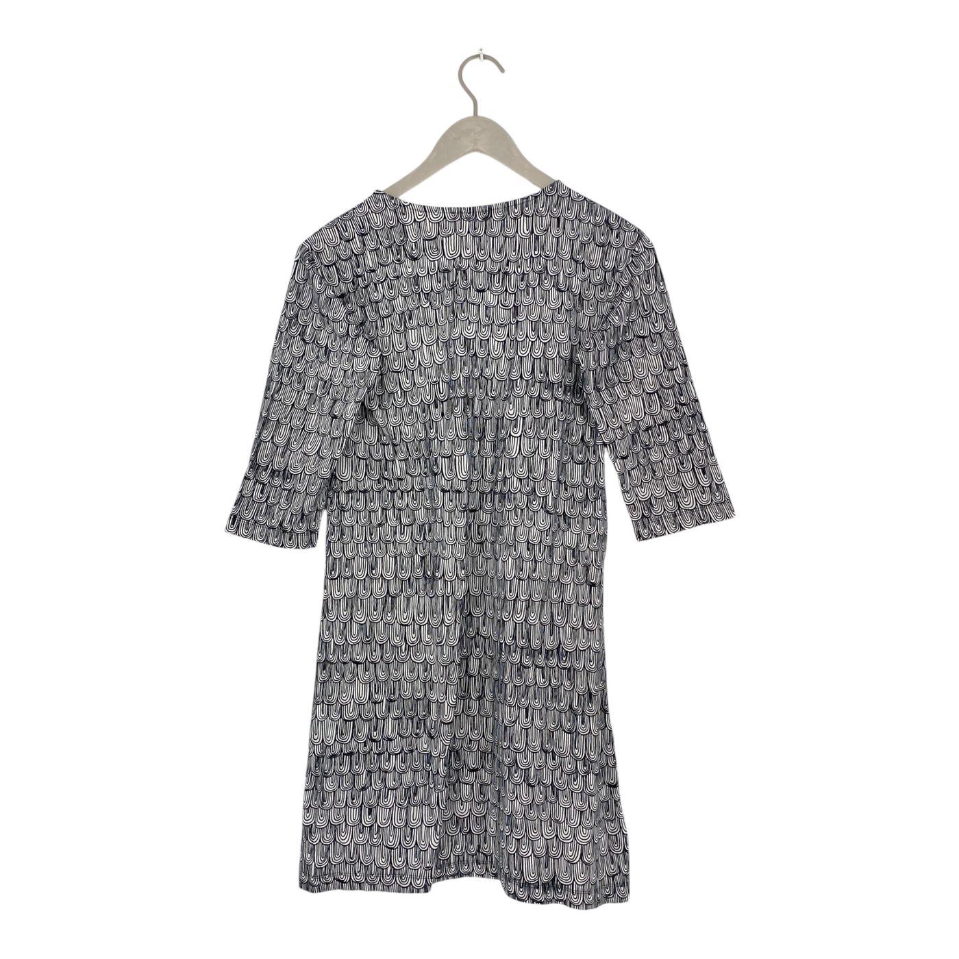 Marimekko marjailla tricot dress, vellamo | woman S