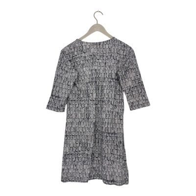 Marimekko marjailla tricot dress, vellamo | woman S