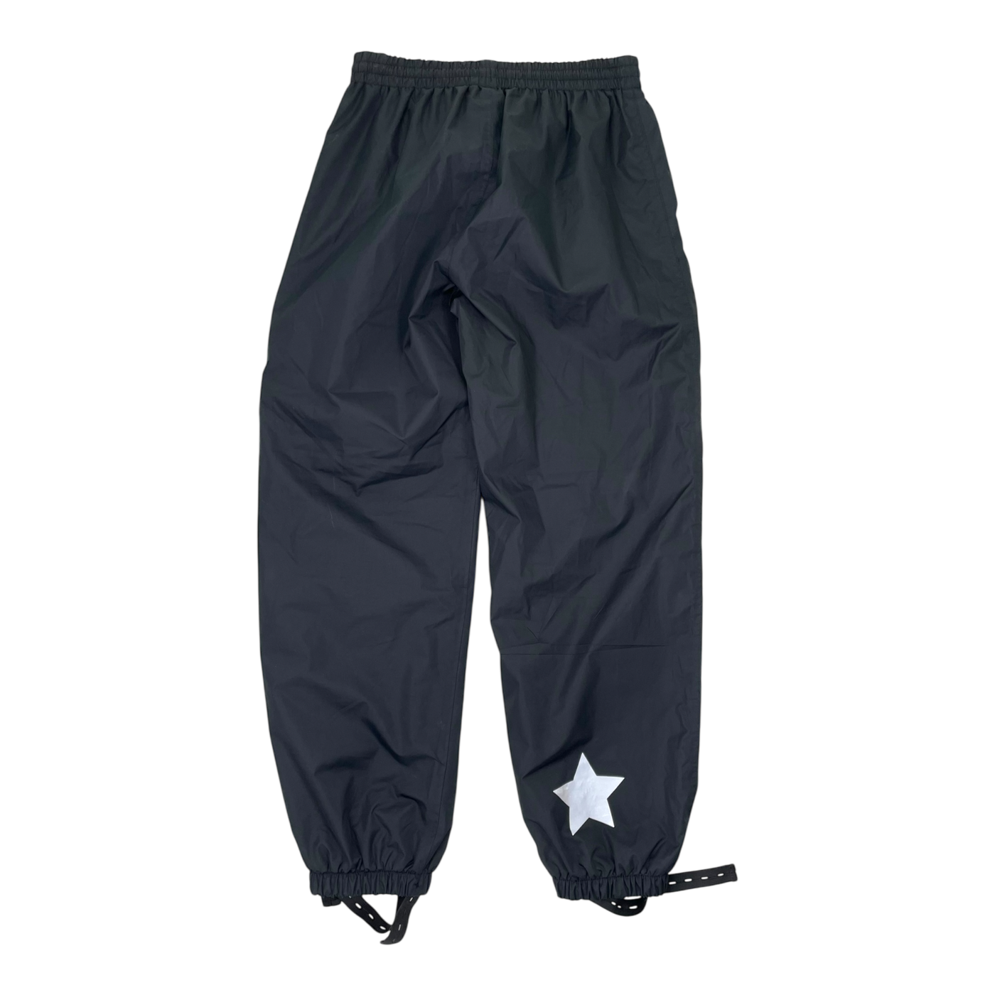 Molo waits midseason pants, black | 146/152cm